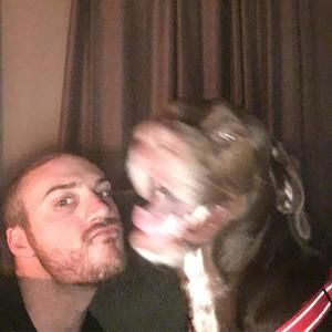 Meet your Posher, Jacob